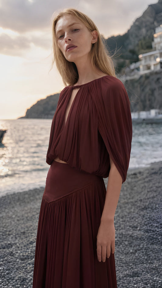 Top Lumina Goccia