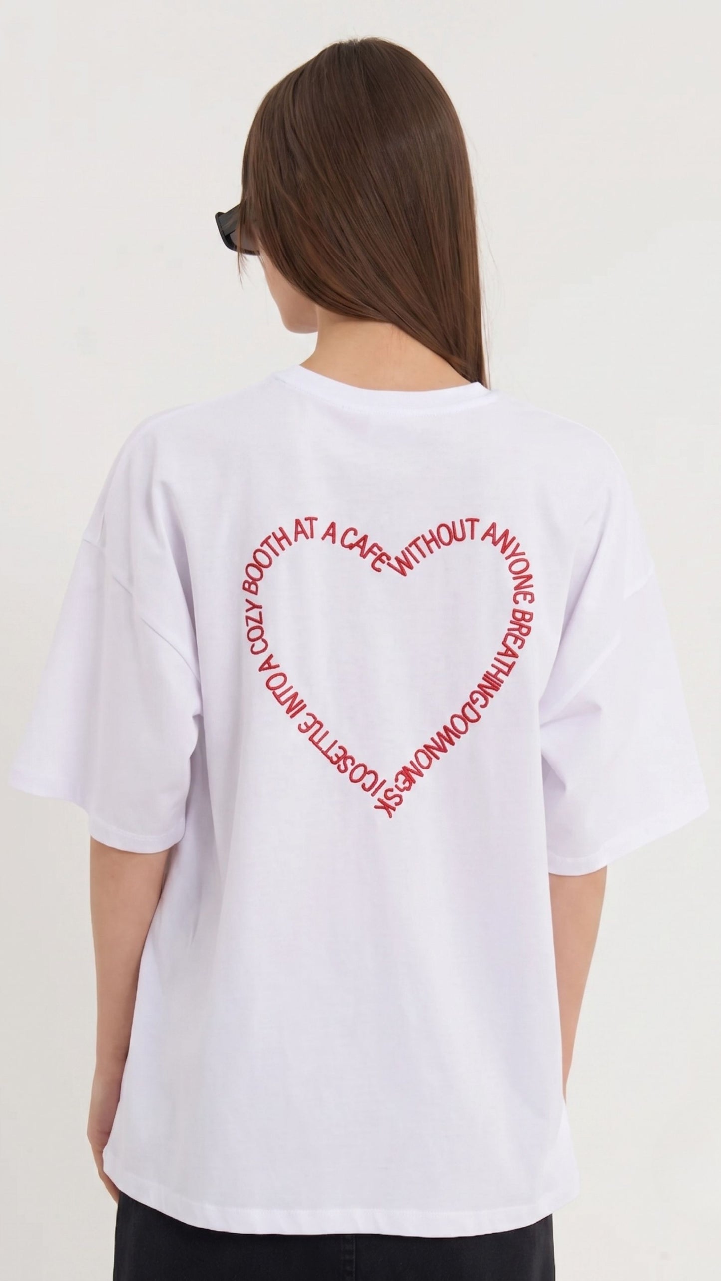 T-Shirt Love