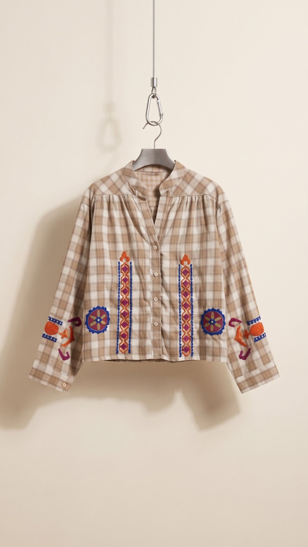 Camicia Altamira Jokes