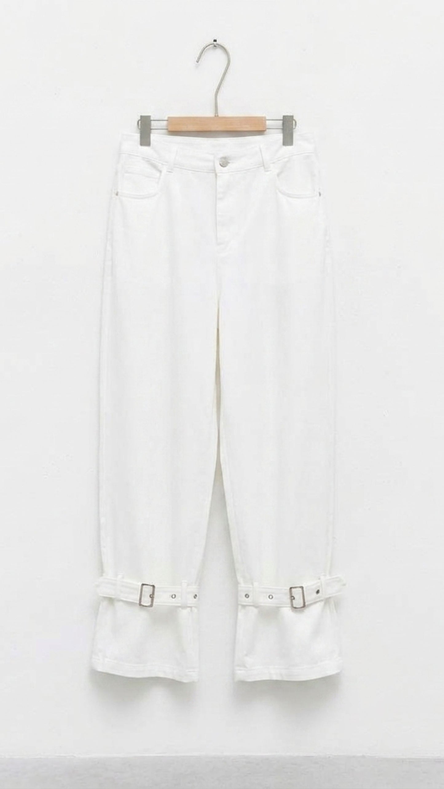 Pantalone Lumina Ankle