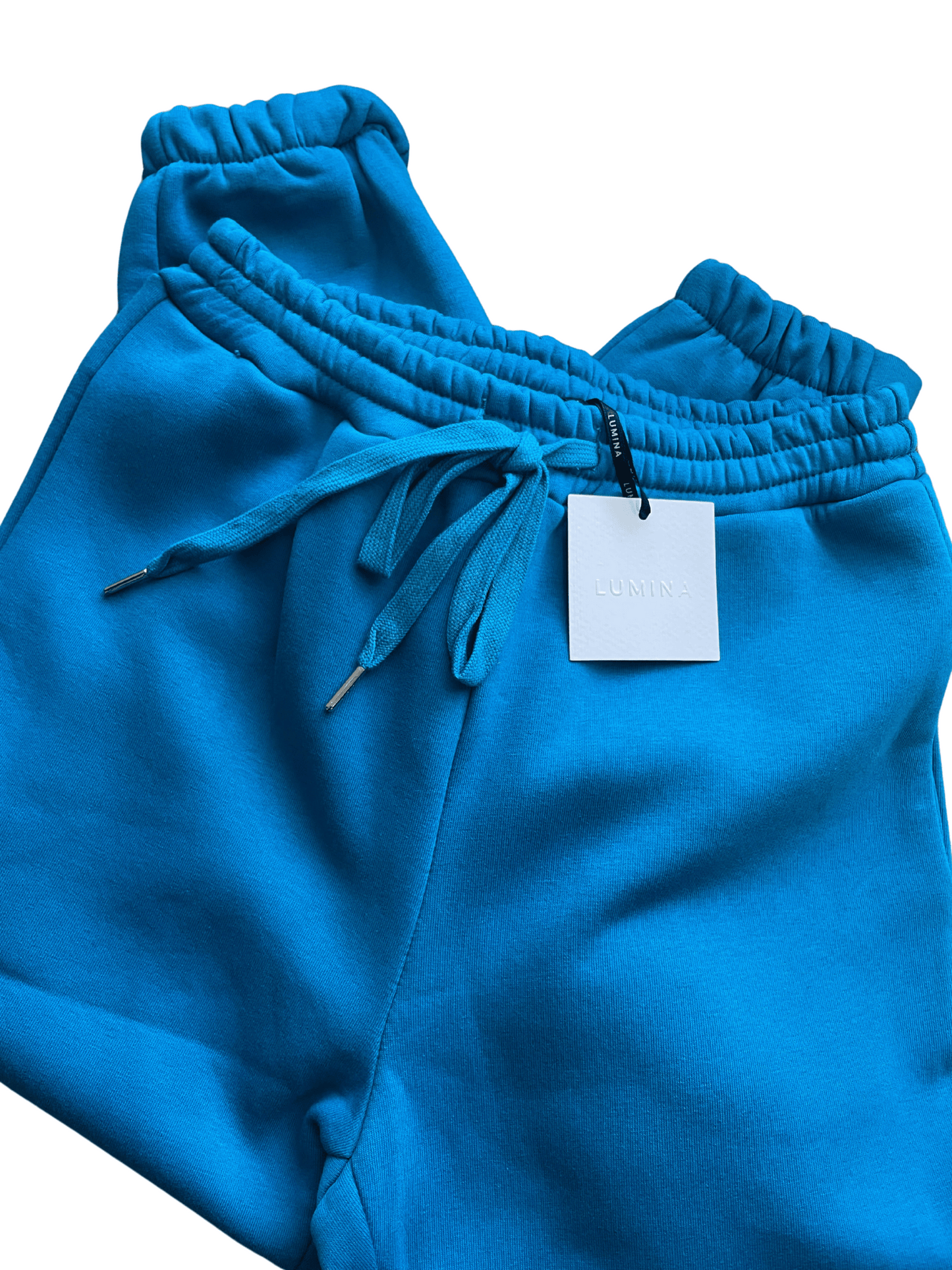 Pantalone Tuta Lumina