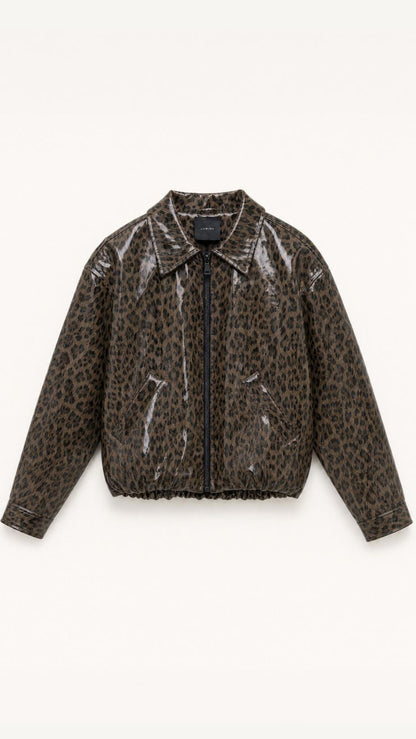 Jacket Lumina Lion