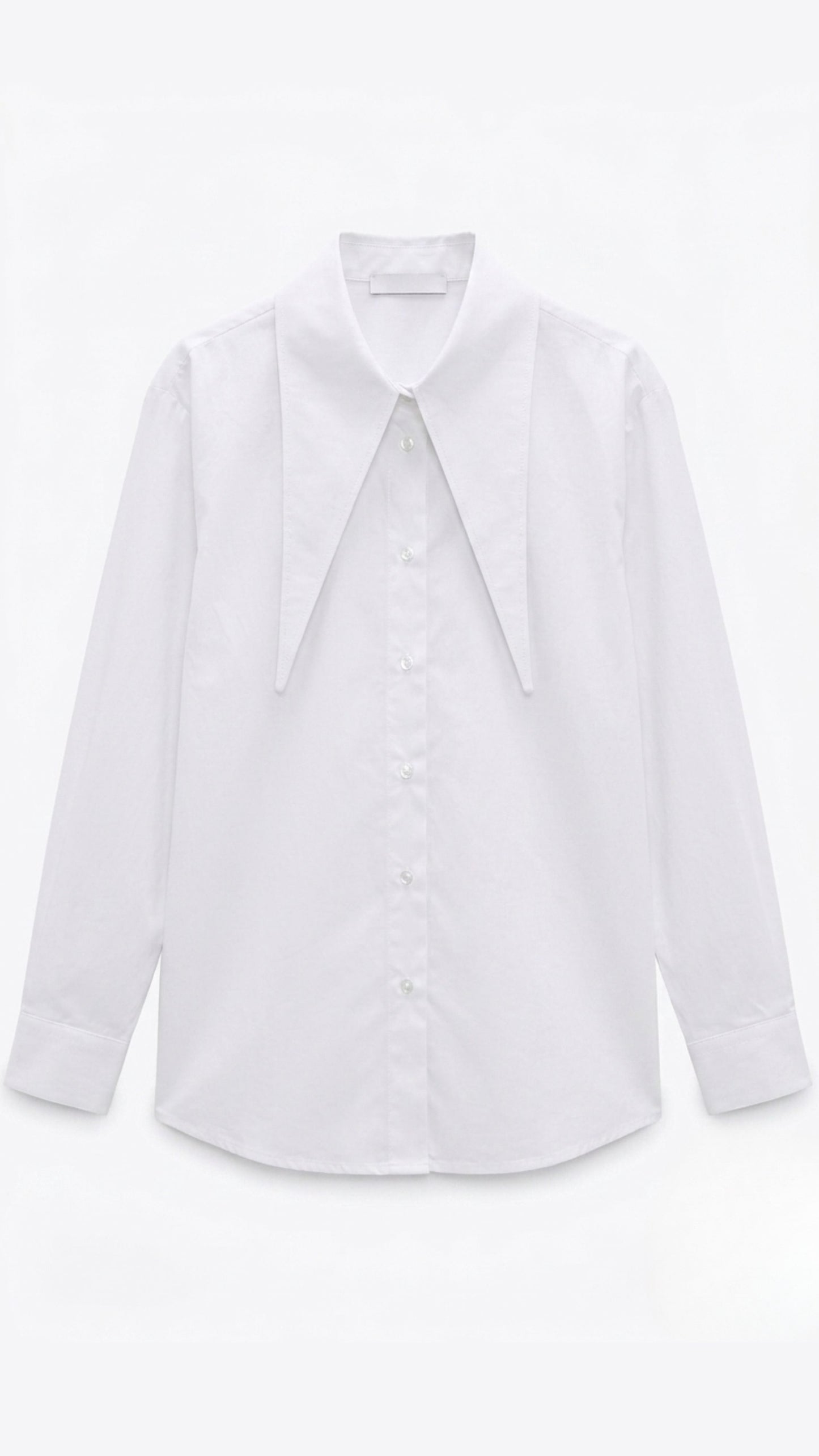 Camicia Lumina Colletto
