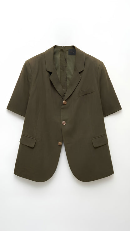 Blazer Lumina Open