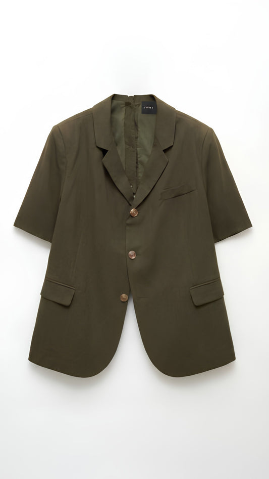 Blazer Lumina Open