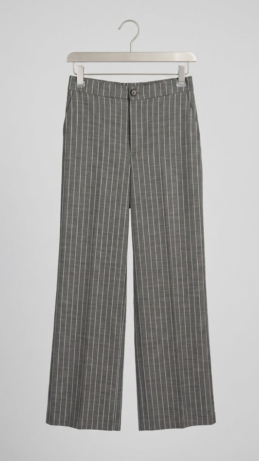 Pantalone Altamira Gessato