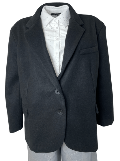 Giacca Cappottino Lumina