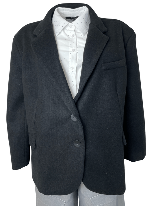Giacca Cappottino Lumina
