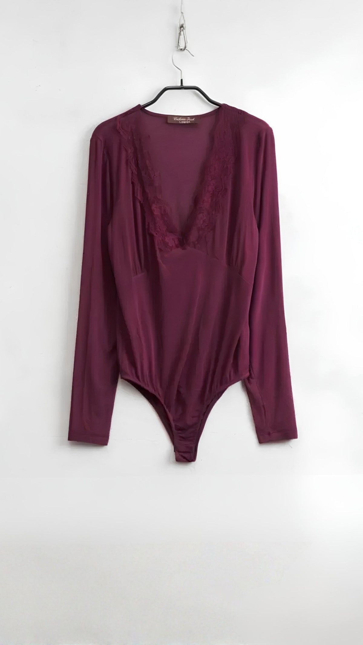 Body Lumina Silk