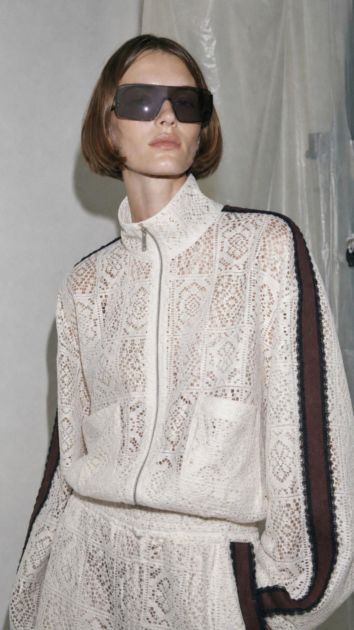 Jacket Lumina York