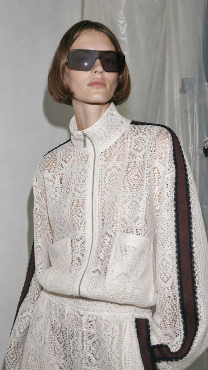 Jacket Lumina York