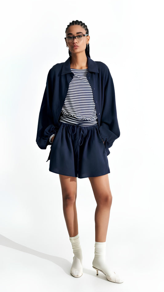Short Lumina Holiday