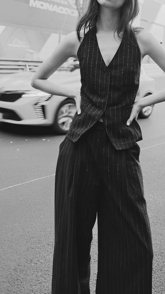 Pantalone Lumina France