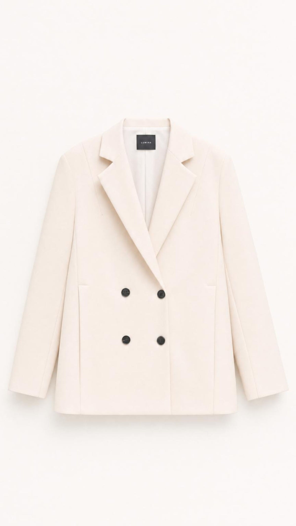 Blazer Lumina Wide