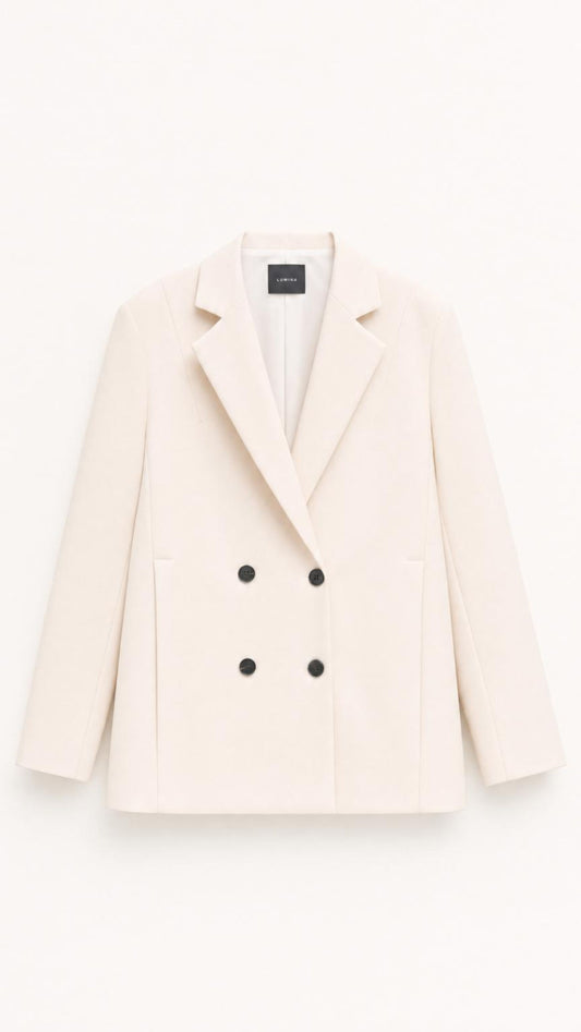 Blazer Lumina Wide