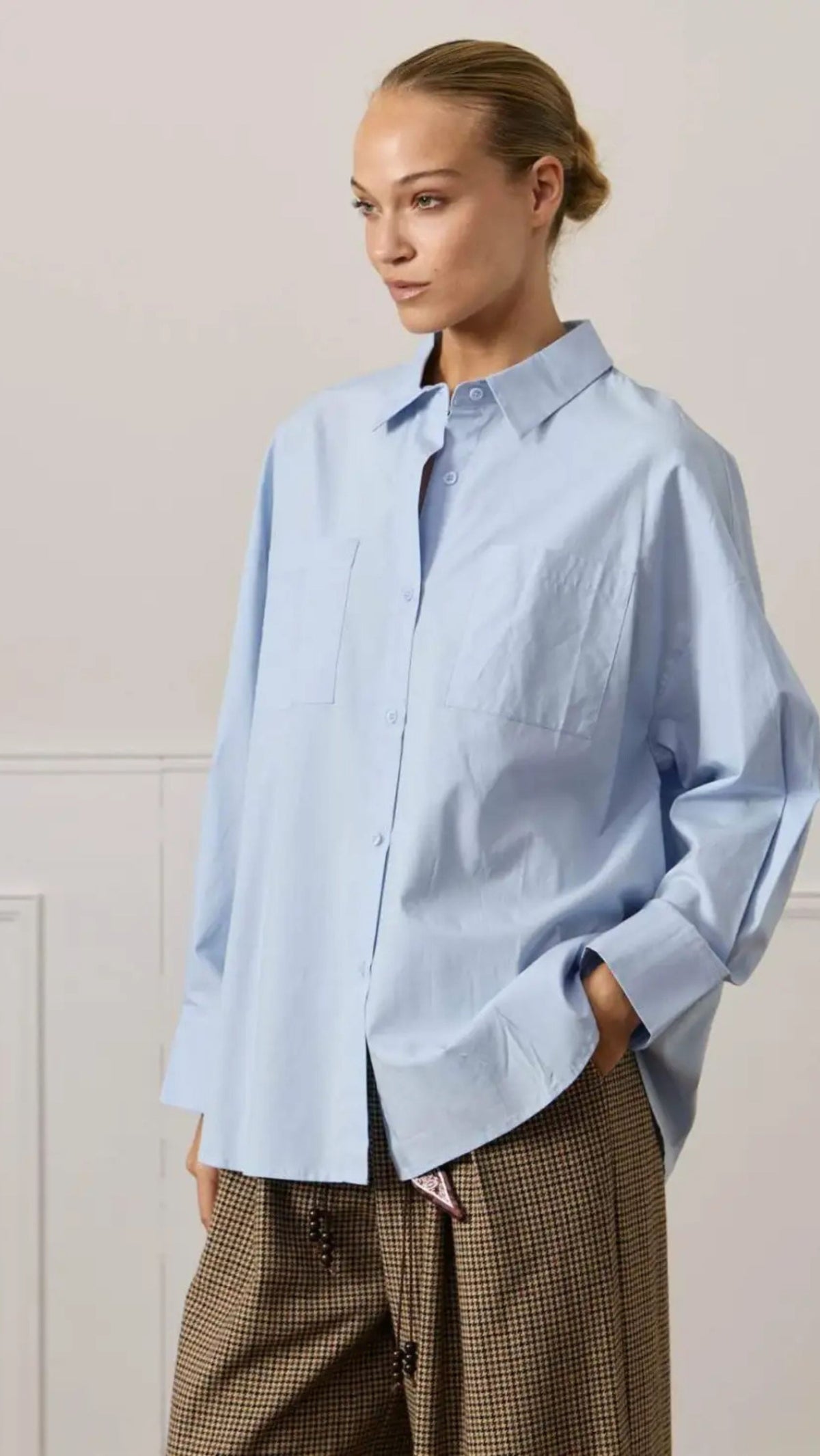 Camicia Desk