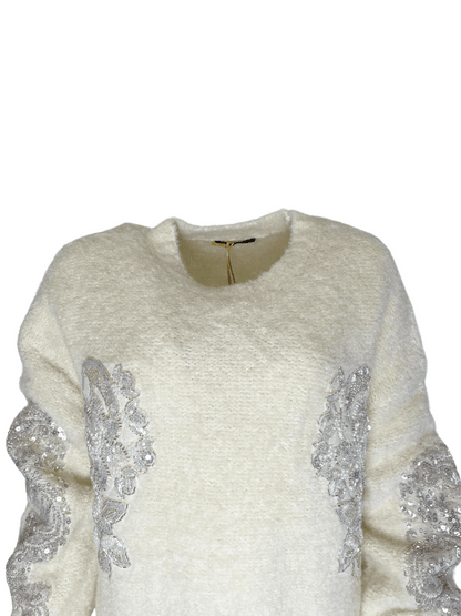 Maglione Altamira Pearl