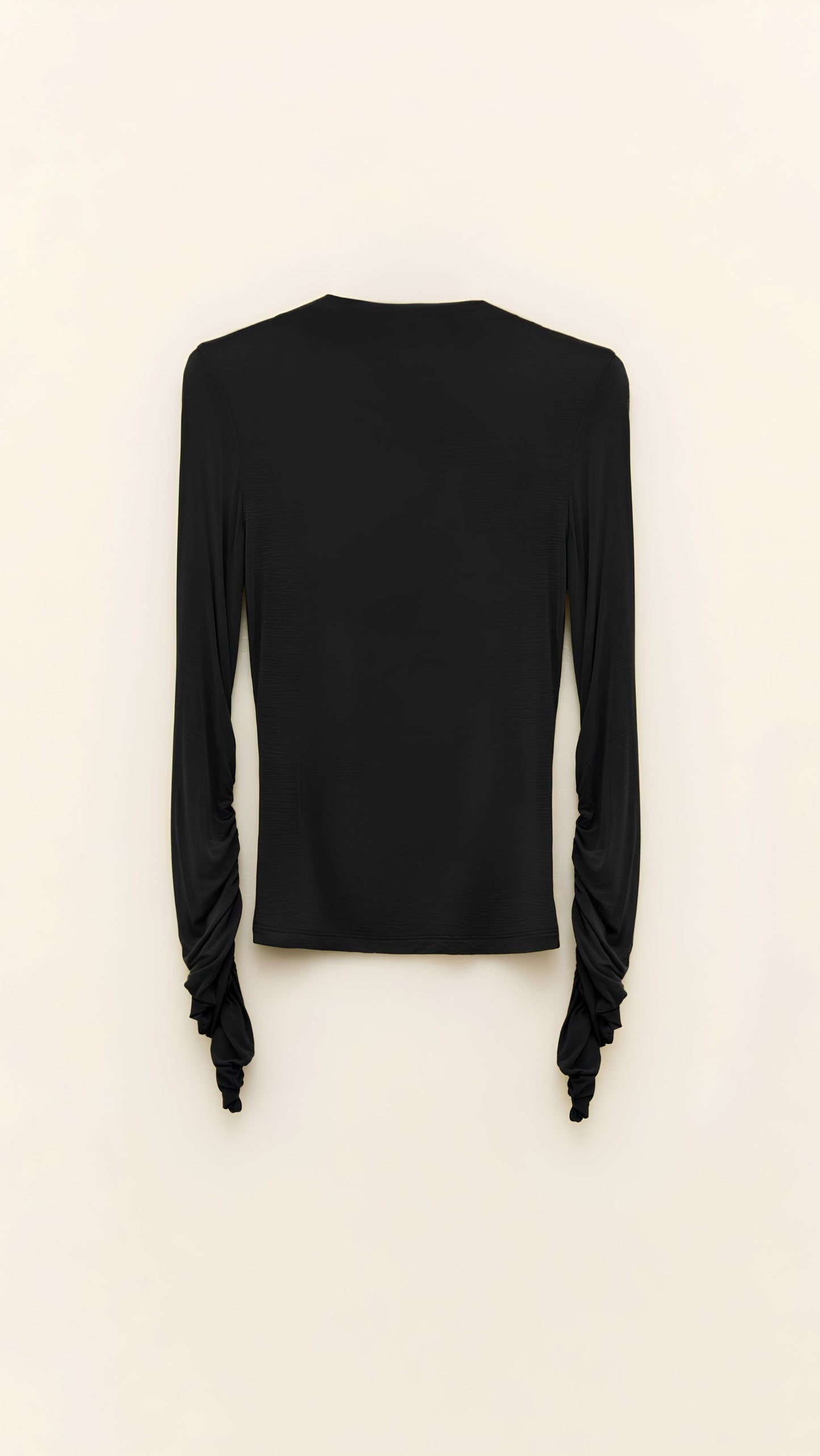 T-Shirt Lumina Rouches