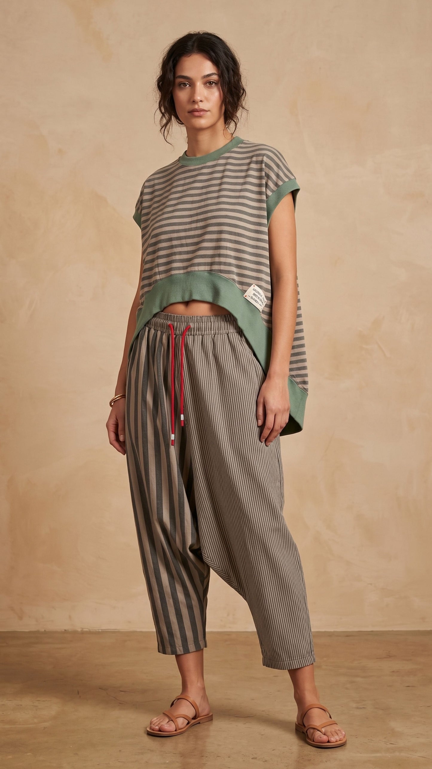 Coordinato Altamira Easy