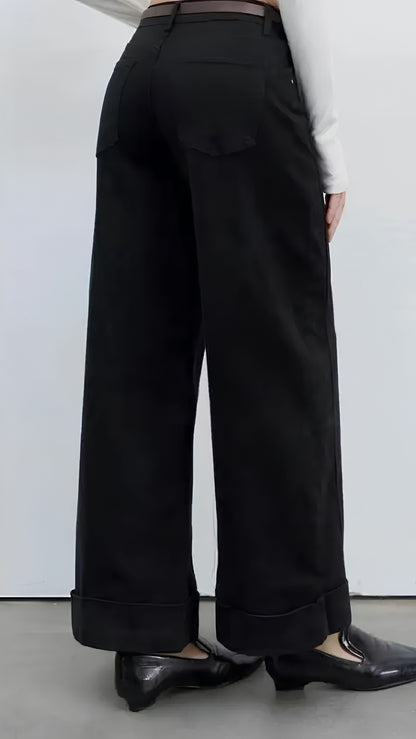Jeans Wide Cool