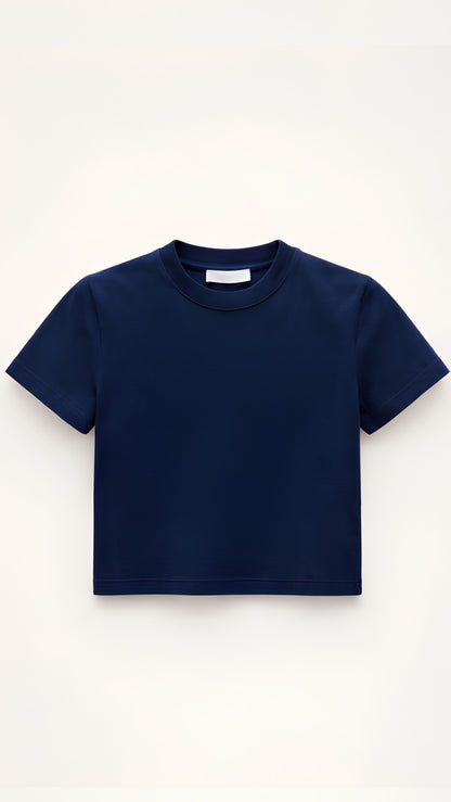 T-Shirt Lumina Back