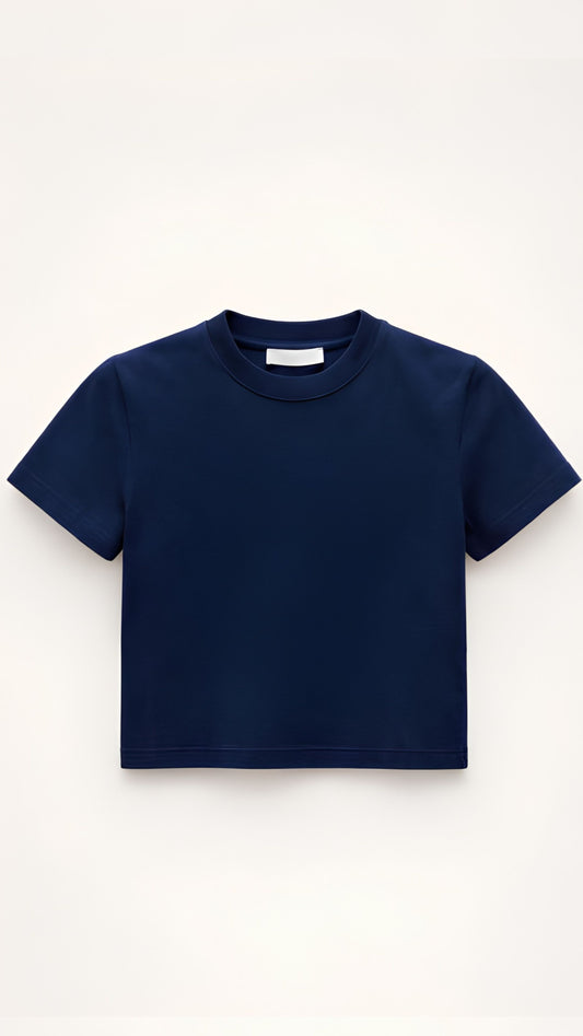 T-Shirt Lumina Back