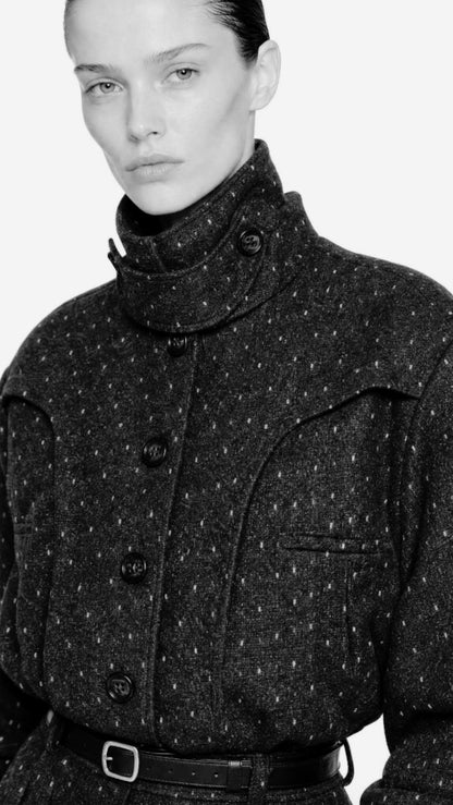 Jacket Lumina Model