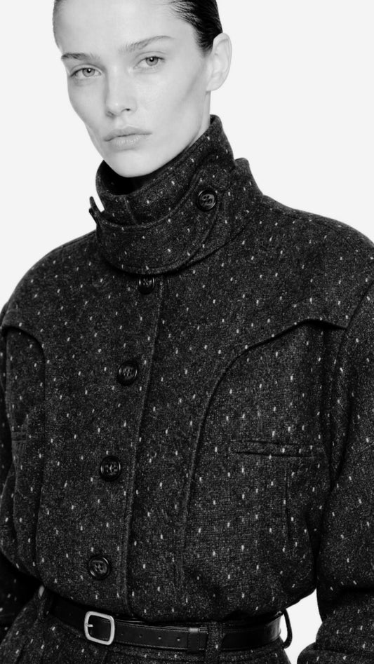 Jacket Lumina Model