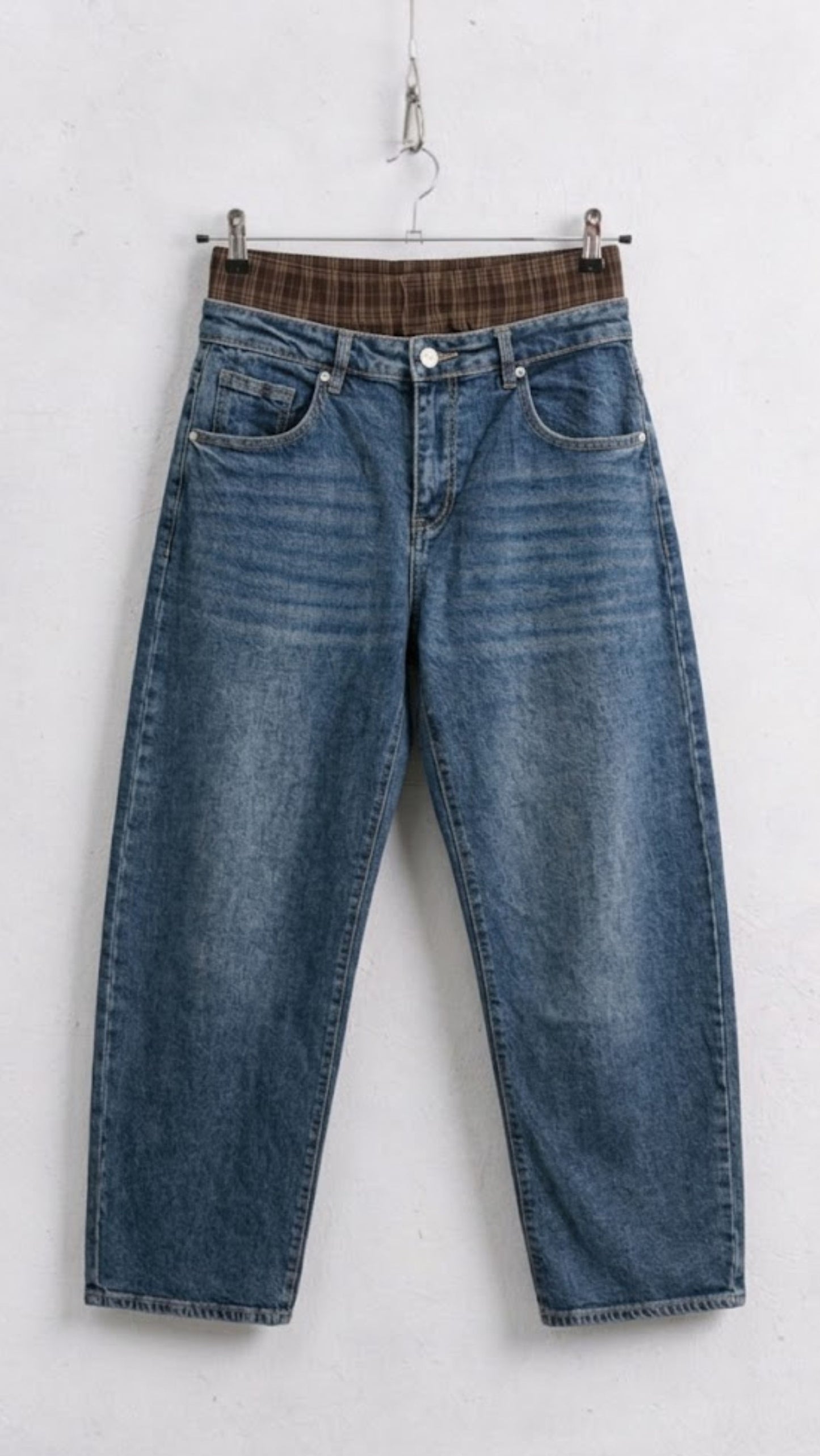 Jeans Boxer