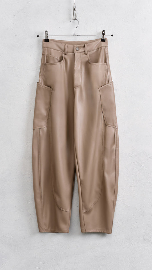 Pantalone Lumina Eco Baggy