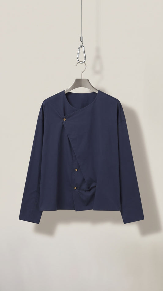 Camicia Korean