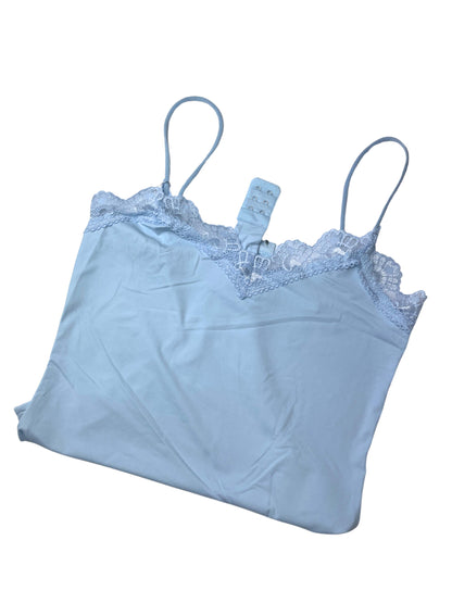 Body Merletto