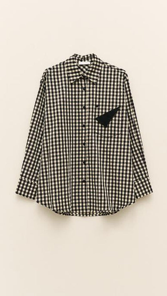Camicia Lumina Quadri