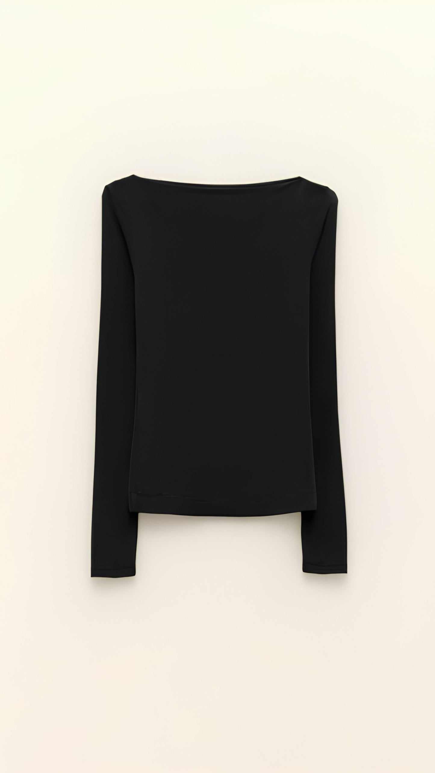 T-Shirt Lumina Silk Basic