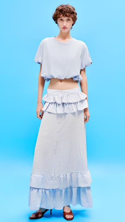 Top Lumina Short