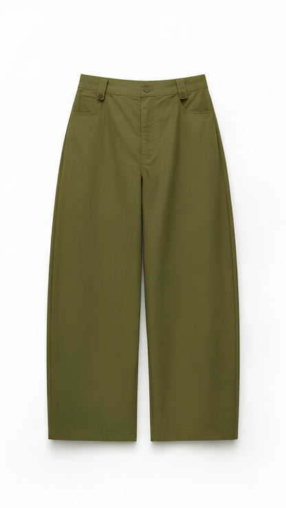 Pantalone Lumina Stringa