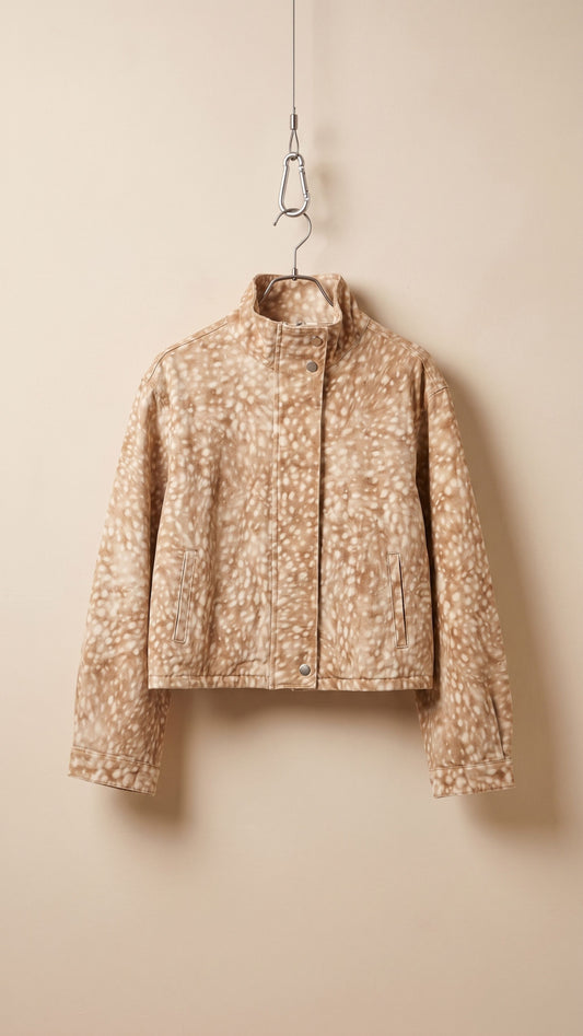 Jacket Honey