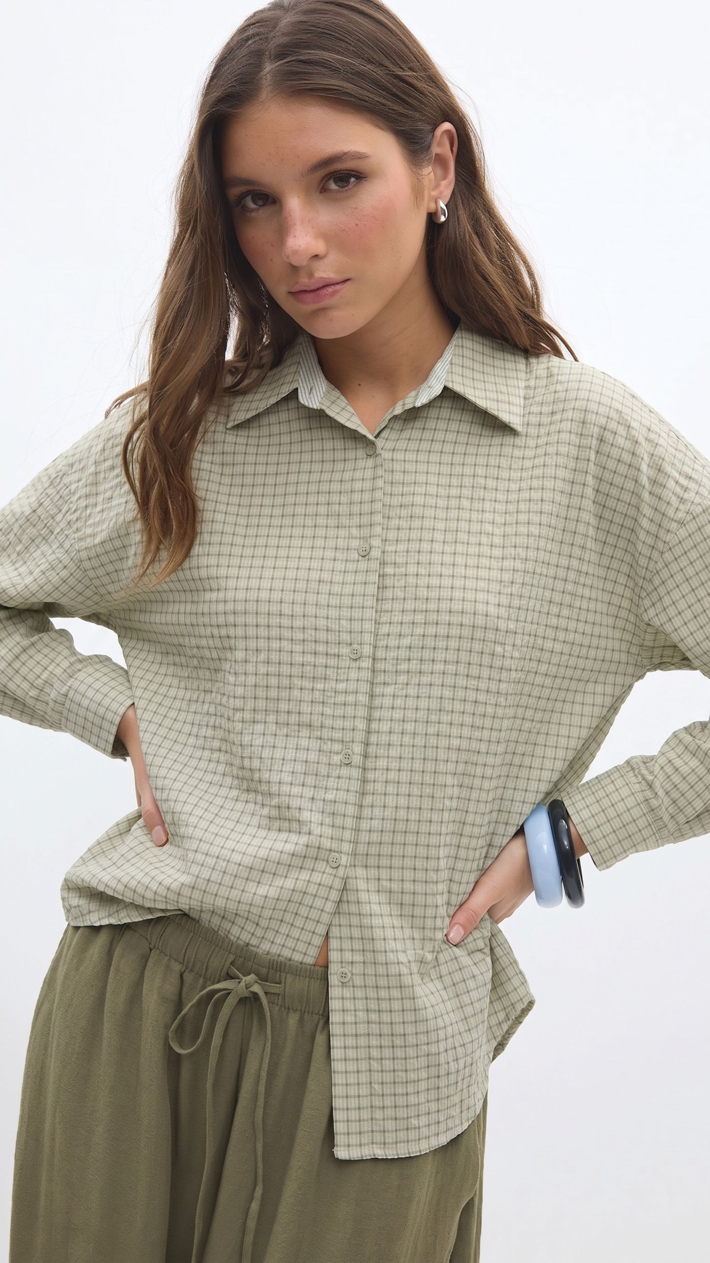 Camicia Summer Love