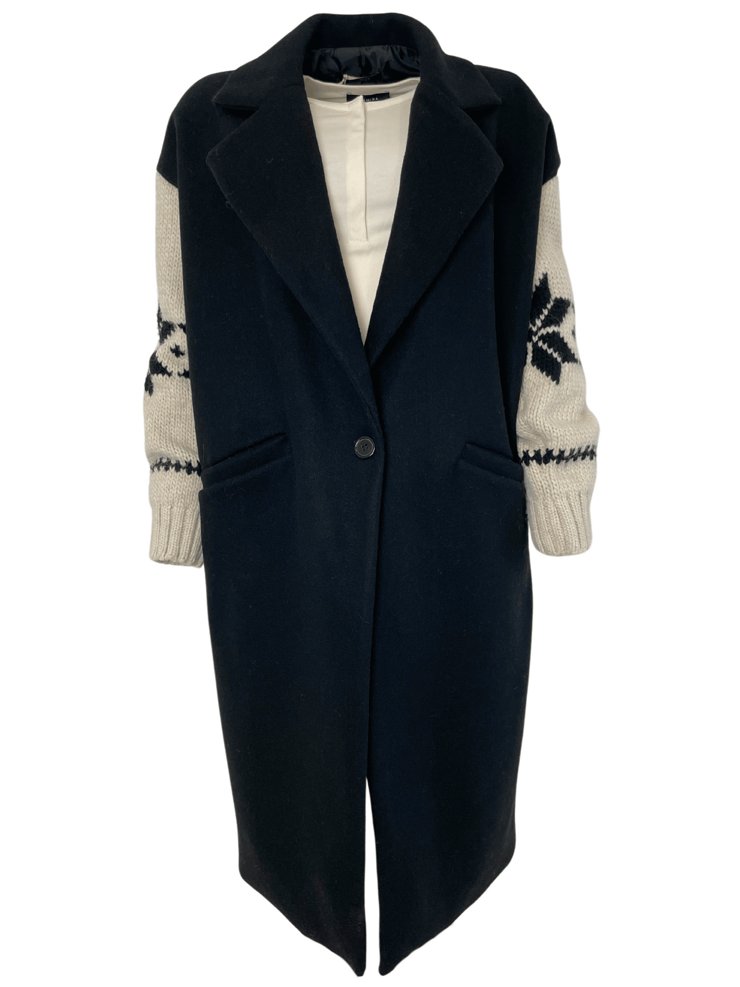 Cappotto Wool