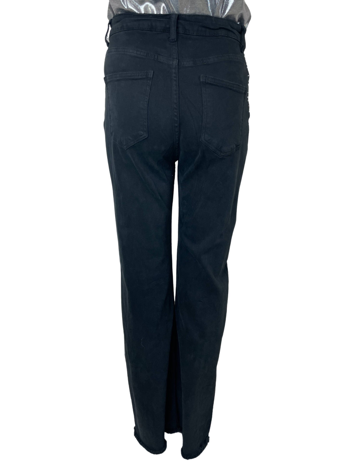 Jeans Altamira Strass