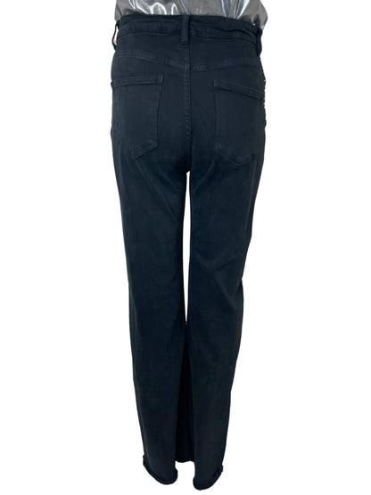 Jeans Altamira Strass