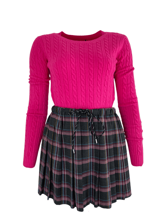 Gonna Altamira College