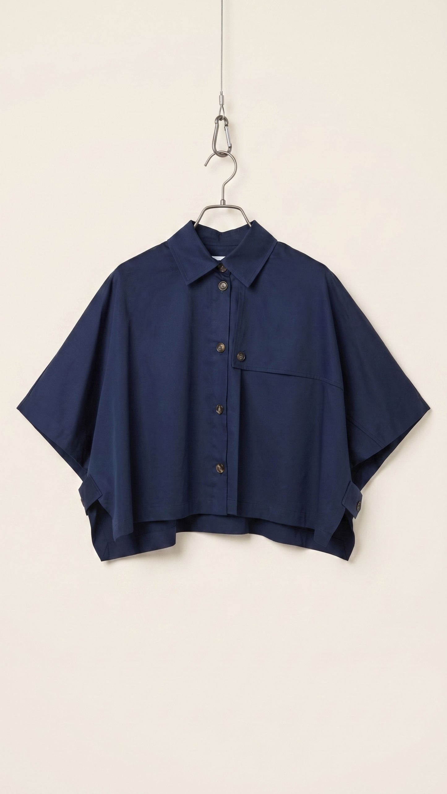 Camicia Altamira Mantella