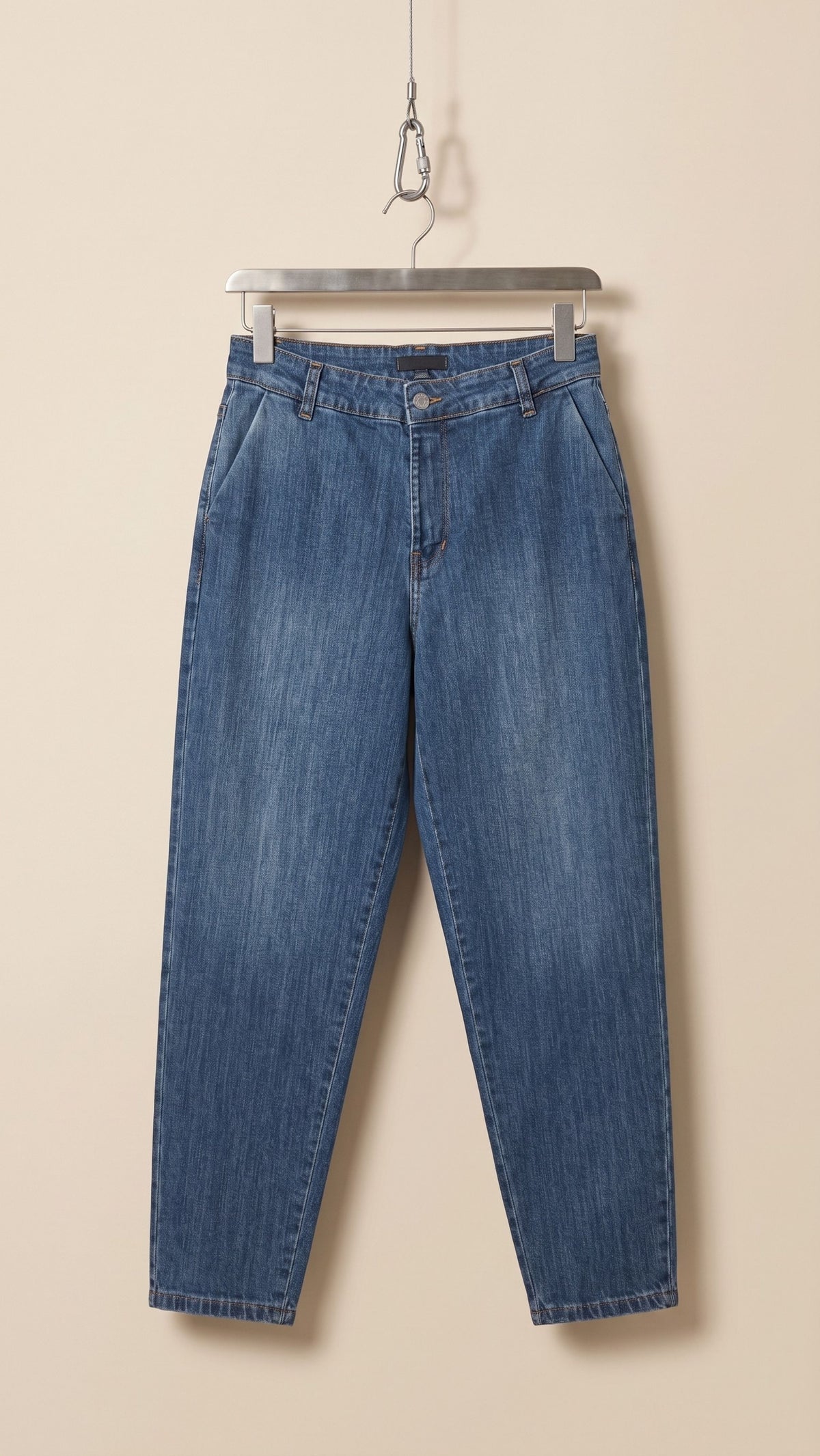 Jeans Altamira Smoke