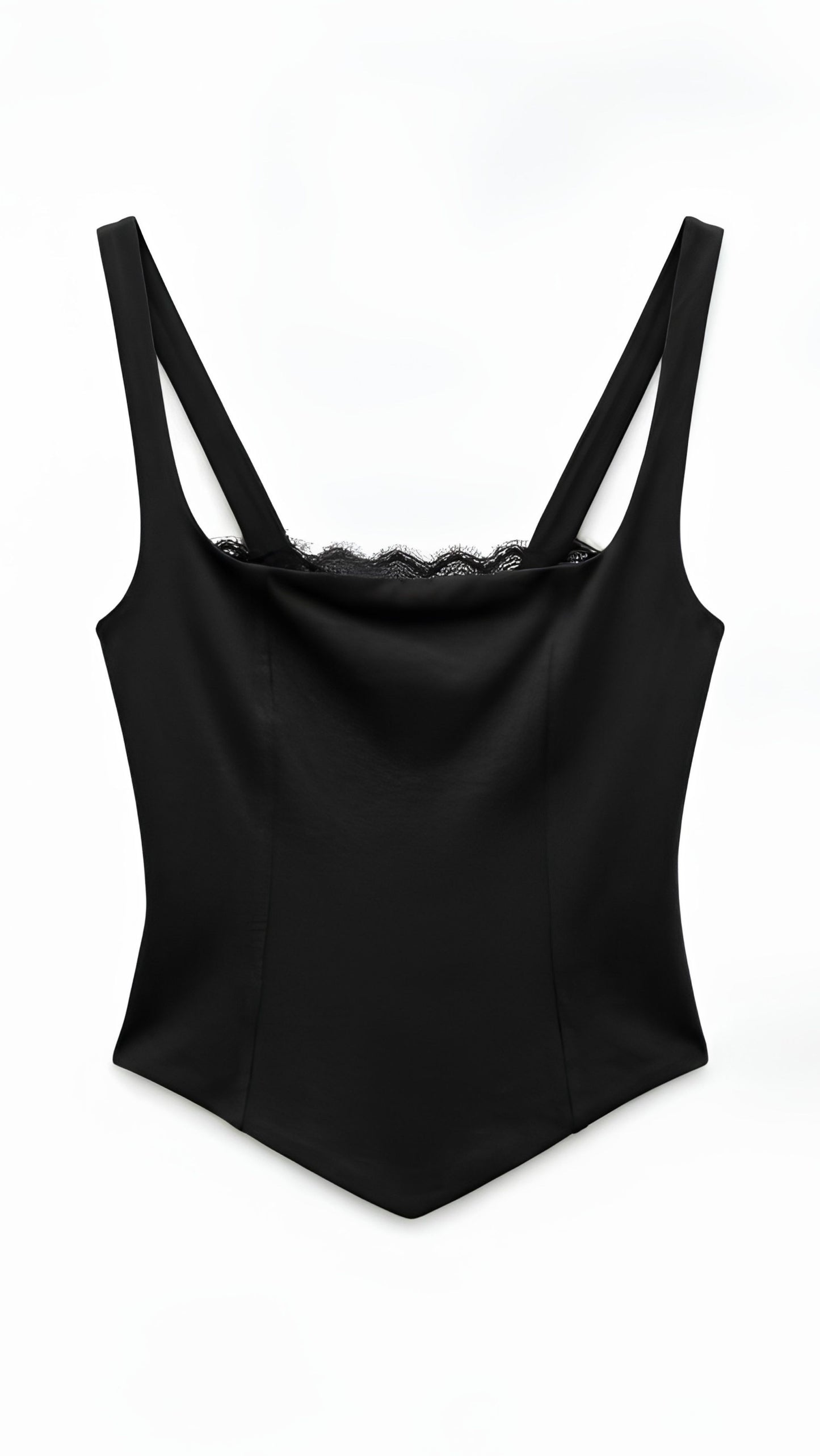 Top Lumina Elastic