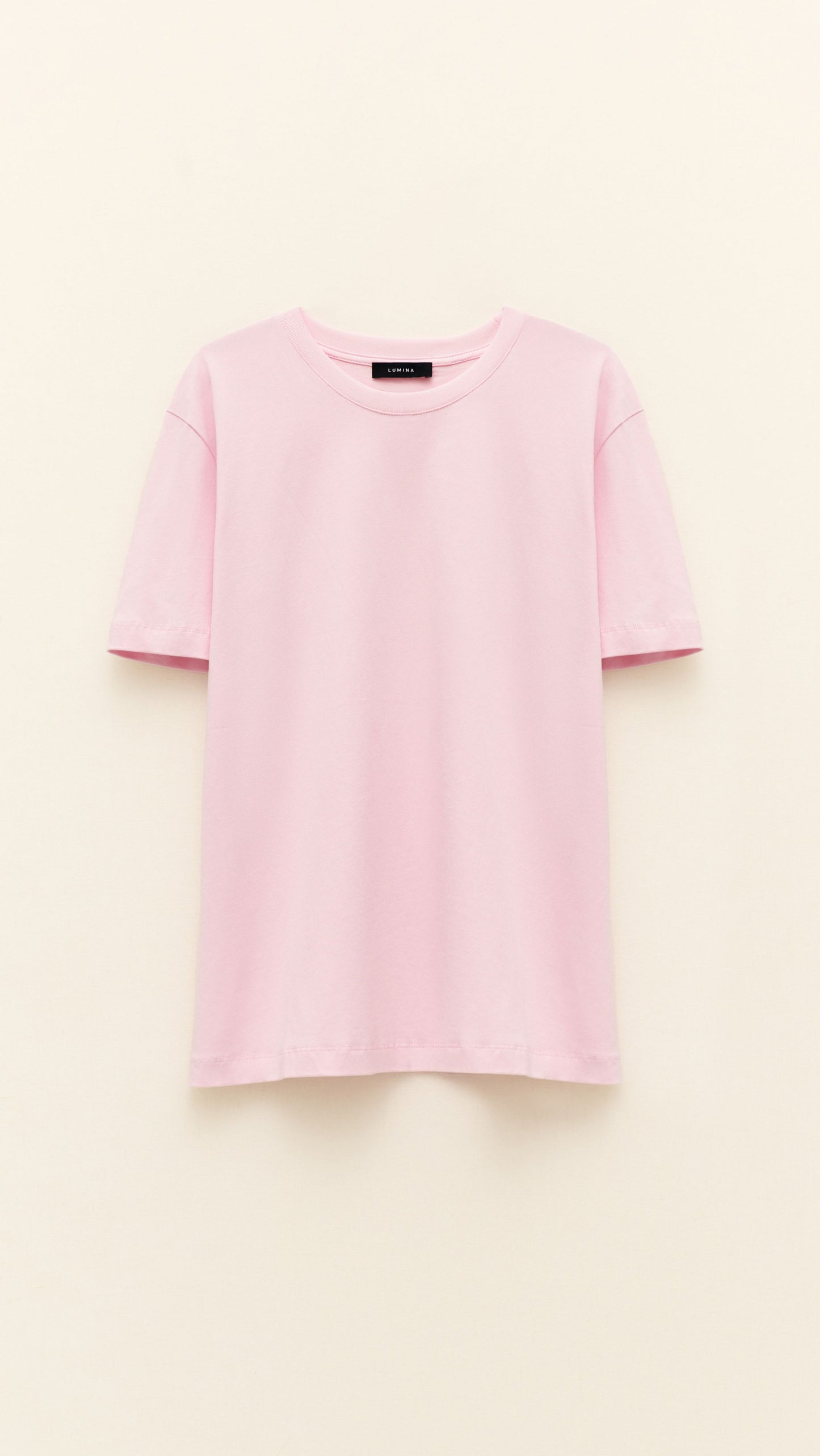 T-Shirt Basic Lumina