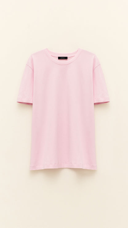 T-Shirt Basic Lumina