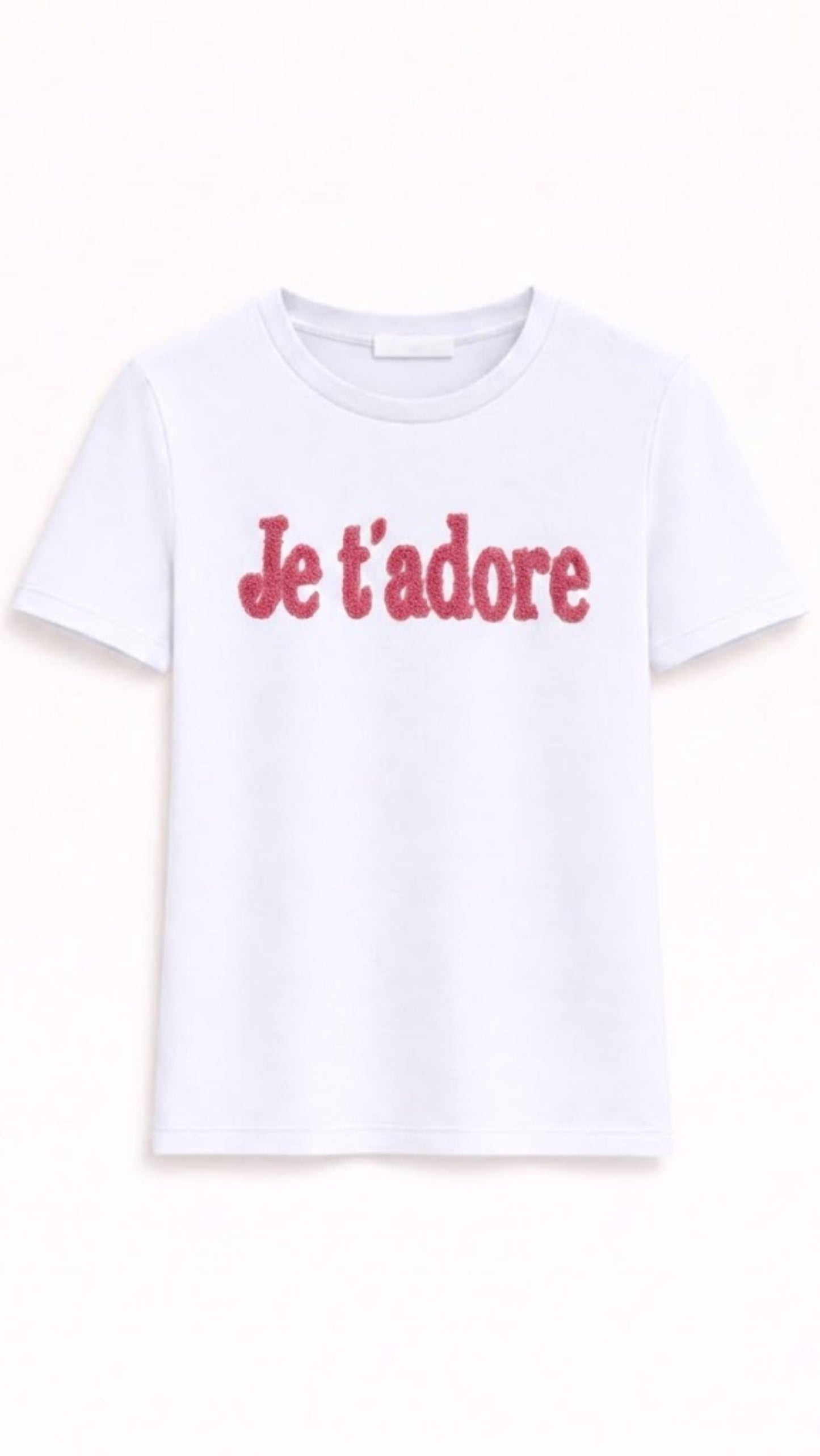 T-Shirt Paris Multi