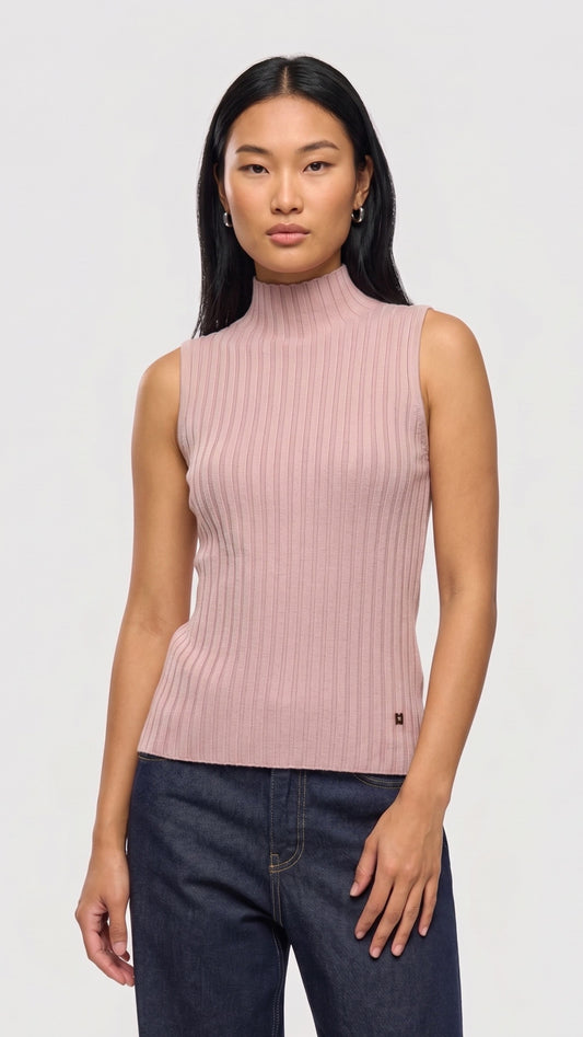 Gilet Costina Visco