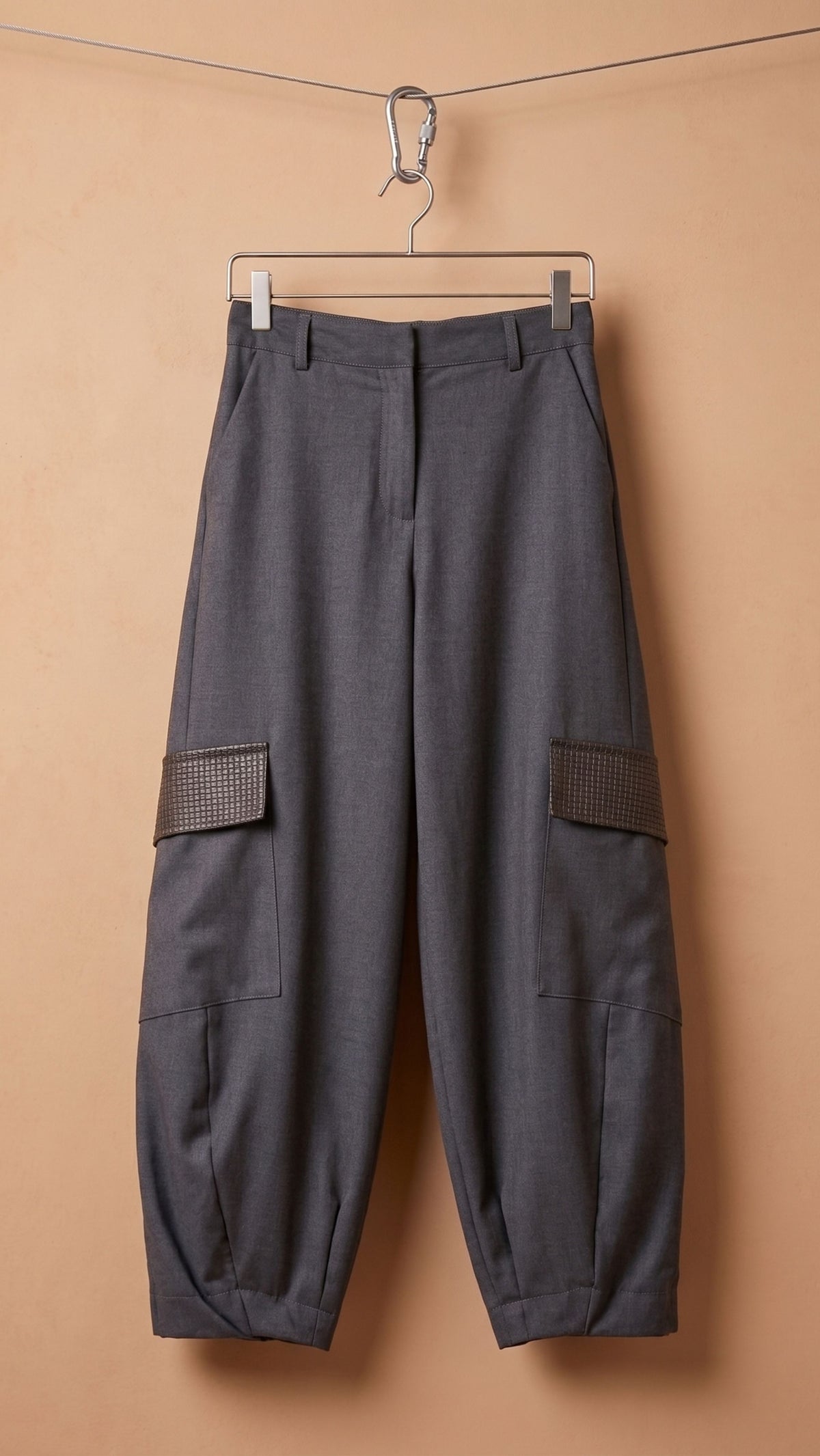 Pantalone Miho's Baggy